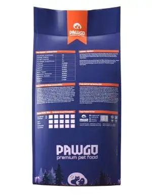 Pawgo Premier Perfection 15 Kg Tavuk Etli Hypoallergenic Premium Kedi Maması 6 Pawgo Premier Perfection 15 Kg Tavuk Etli Hypoallergenic Premium Kedi Maması - Görsel 3