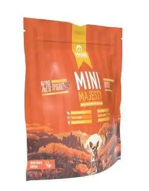 Pawgo Mini Majesty 2 Kg Küçük Irk Kuzu Etli Premium Yetişkin Köpek Maması 5 Pawgo Mini Majesty 2 Kg Küçük Irk Kuzu Etli Premium Yetişkin Köpek Maması - Görsel 2