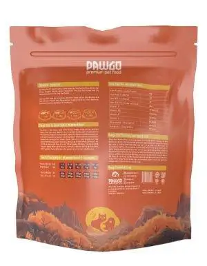 Pawgo Mini Majesty 2 Kg Küçük Irk Kuzu Etli Premium Yetişkin Köpek Maması 6 Pawgo Mini Majesty 2 Kg Küçük Irk Kuzu Etli Premium Yetişkin Köpek Maması - Görsel 3
