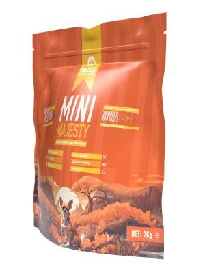 Pawgo Mini Majesty 2 Kg Küçük Irk Kuzu Etli Premium Yetişkin Köpek Maması 7 Pawgo Mini Majesty 2 Kg Küçük Irk Kuzu Etli Premium Yetişkin Köpek Maması - Görsel 4