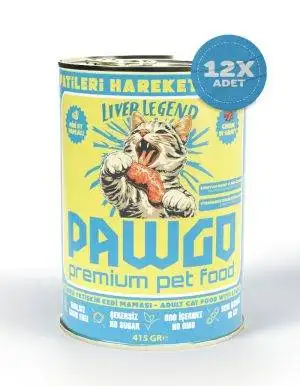 liver legend 12