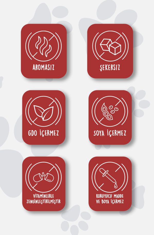 Avantaj Serisi | Biftekli | Yetişkin | Pate | Köpek Yaş Mama | 400g X 12 2 11 1